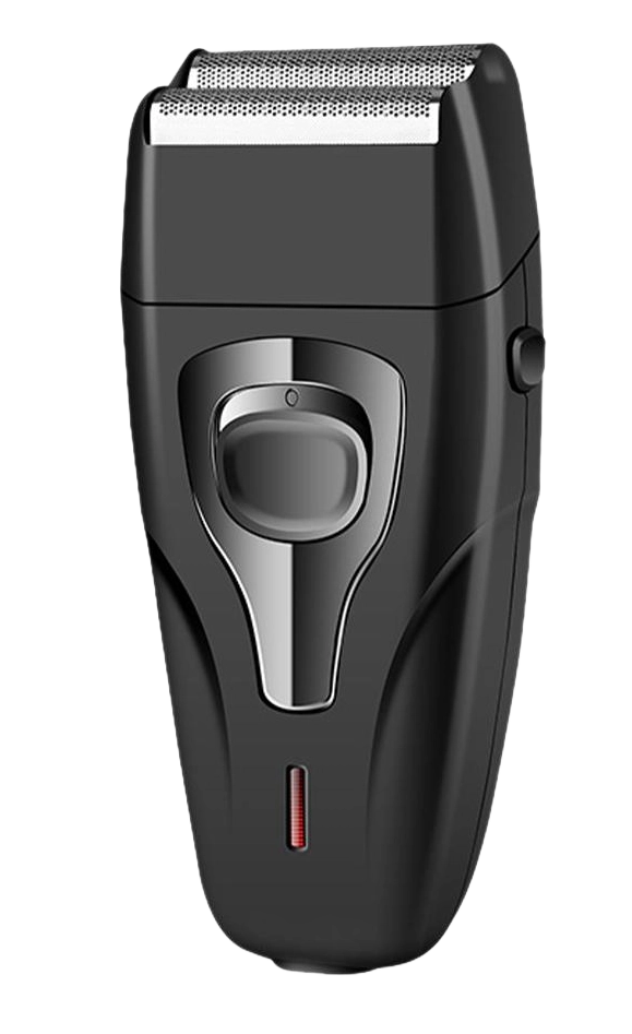 Shaver 2